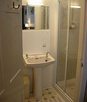 Adria House Hotel Edinburgh Luaran gambar
