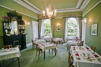 Adria House Hotel Edinburgh Luaran gambar