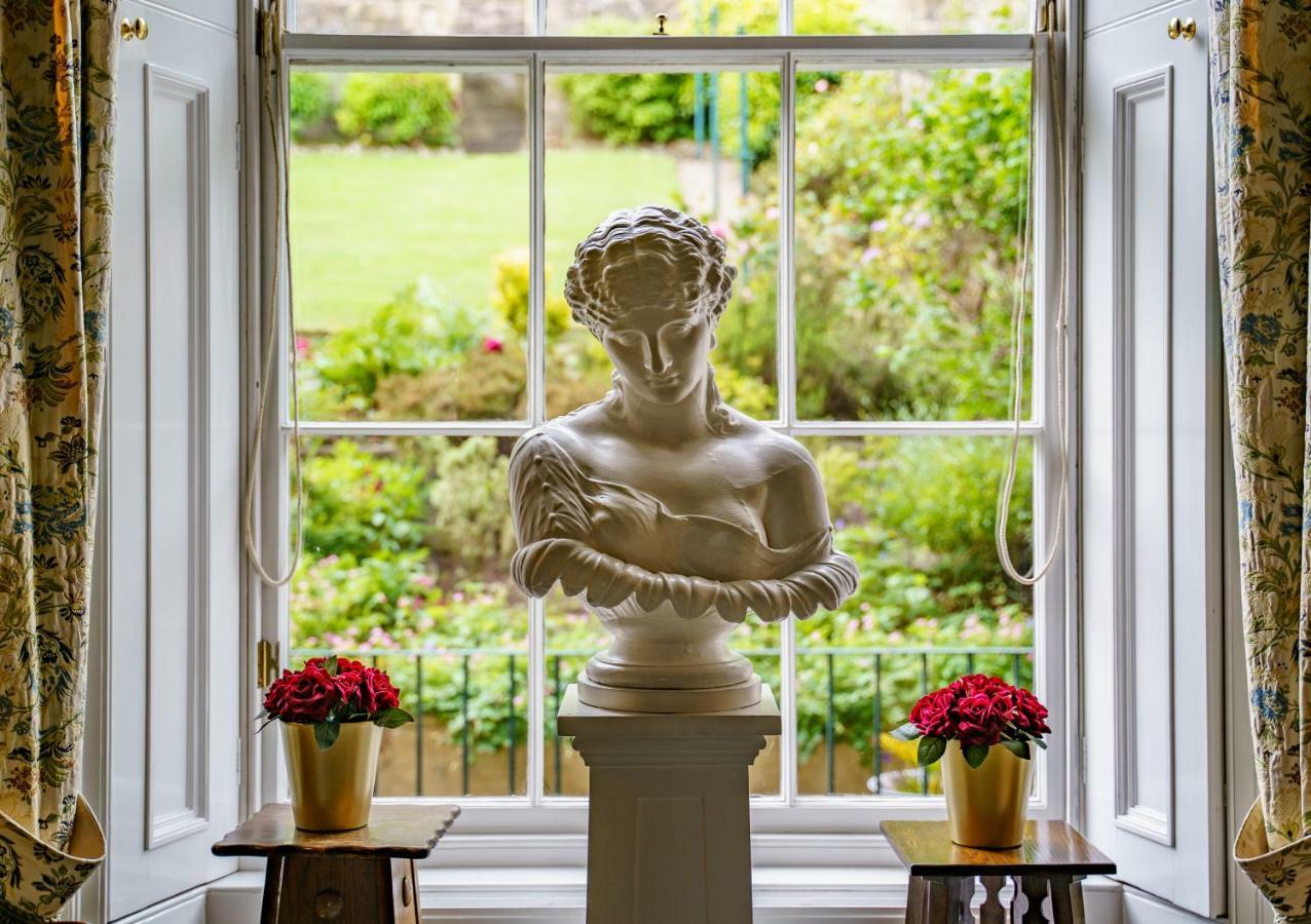 Adria House Hotel Edinburgh Luaran gambar