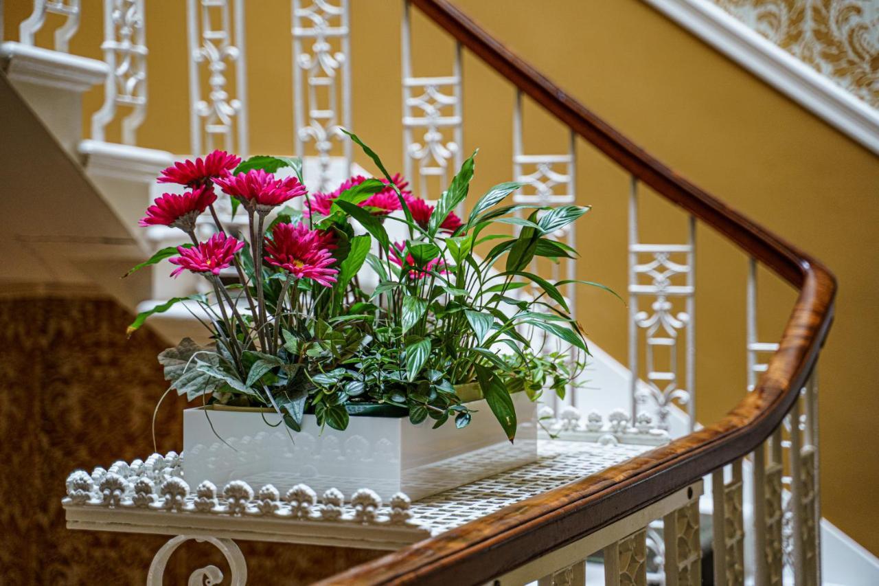 Adria House Hotel Edinburgh Luaran gambar